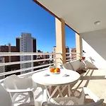 Amsterdam Playa Levante By Interhome * Benidorm