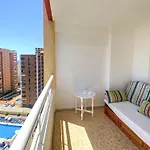 Lejlighed Amsterdam Playa Levante By Interhome *