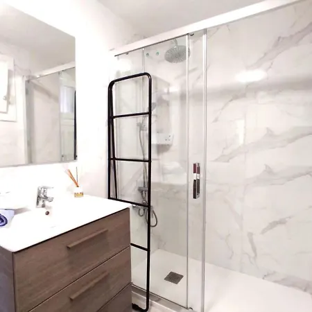 Amsterdam Playa Levante By Interhome *