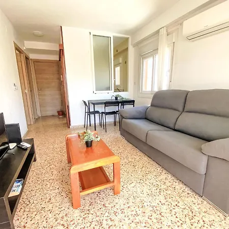 Amsterdam Playa Levante By Interhome 公寓