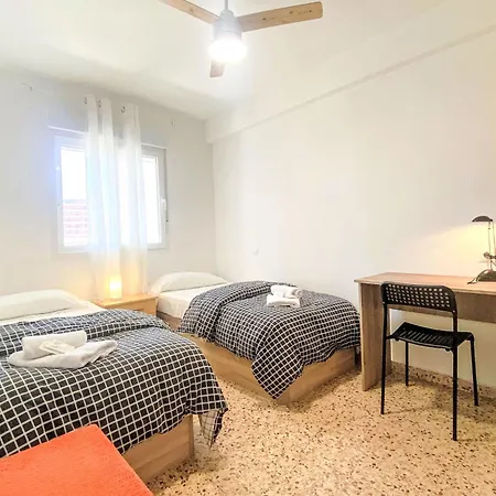 Amsterdam Playa Levante By Interhome *