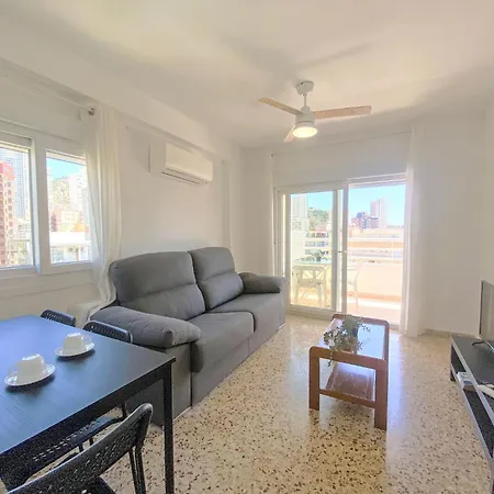 Amsterdam Playa Levante By Interhome